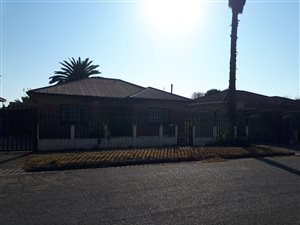 3 Bed House in Geduld