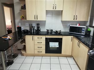 2 Bed Apartment in Bardene