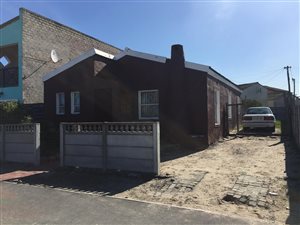2 Bed House in Kleinvlei