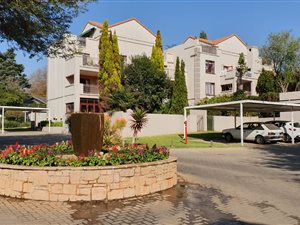 2 Bed Apartment in Bedfordview
