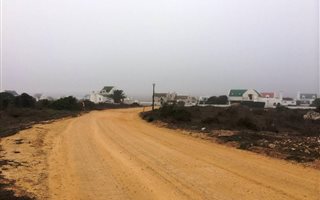 280 m² Land available in Jacobsbaai