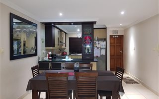 3 Bedroom Apartment in Port Shepstone