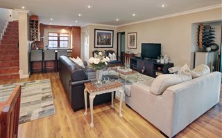 3 Bedroom Townhouse in D Urbanvale