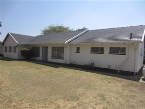 4 Bed House in Webber