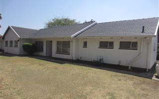 4 Bedroom House in Webber