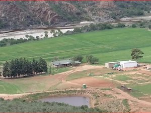 70 m² Farm in Herbertsdale
