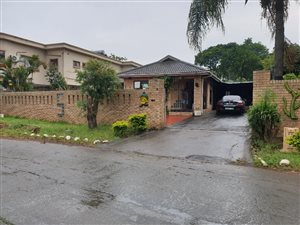 3 Bed House in Rainham