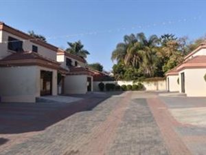 18 Bed Apartment in Polokwane Central