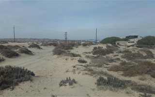 300 m² Land available in Port Nolloth