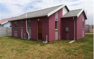 3 Bedroom House in Eden Park