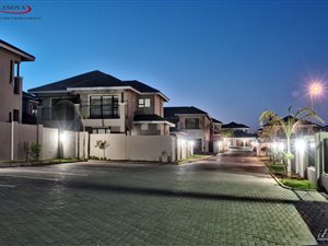 3 Bed Townhouse in Lilyvale