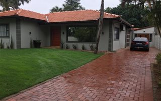 3 Bedroom House in Virginia