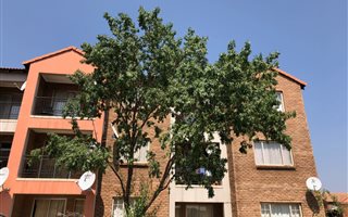 2 Bedroom Apartment in Vorna Valley
