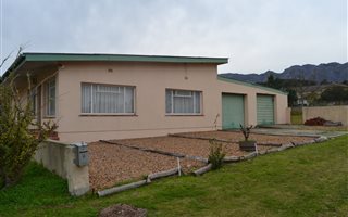 3 Bedroom House in Wolseley