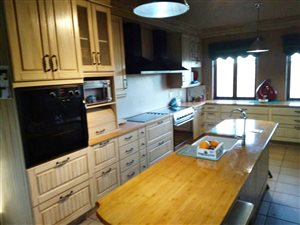 6.4 ha Farm in Riversdale