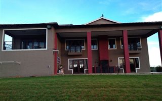 6.4 ha Farm in Riversdale