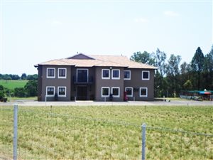 6.4 ha Farm in Riversdale