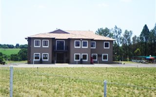 6.4 ha Farm in Riversdale