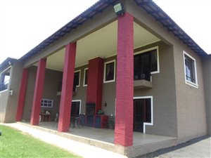6.4 ha Farm in Riversdale