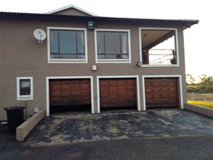 6.4 ha Farm in Riversdale