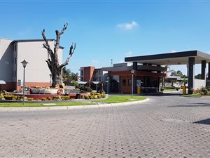 1 Bed Apartment in Sebenza