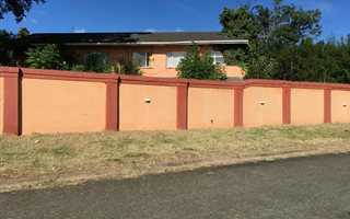 3 Bedroom House in Mthata