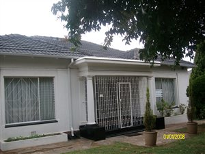 3 Bedroom House in Delville