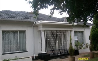 3 Bedroom House in Delville