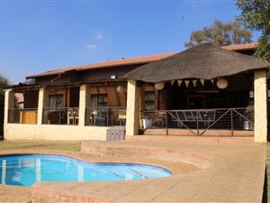 3 Bed House in Alan Manor