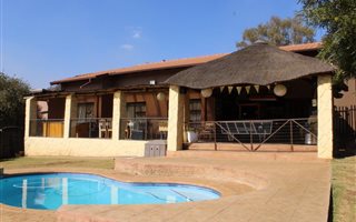 3 Bedroom House in Alan Manor