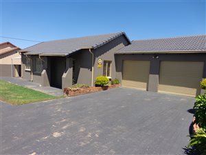 3 Bed House in Ormonde