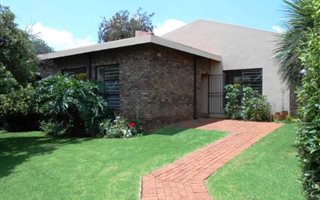 2 Bedroom Townhouse in Montgomery Park