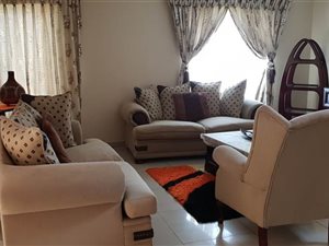 3 Bed Cluster in Noordwyk