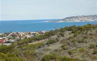 840 m² Land available in Menkenkop