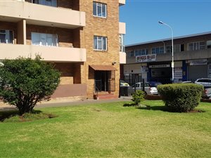 1 Bed Apartment in Boksburg Central