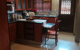 3 Bedroom House in Mamelodi West