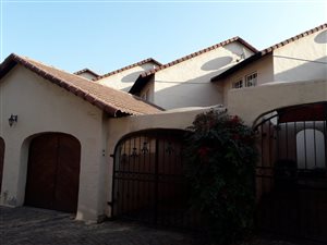 2 Bed Townhouse in Irene