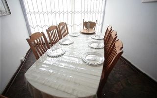 3 Bedroom House in La Lucia