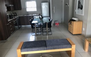 2 Bedroom Apartment in Atholl