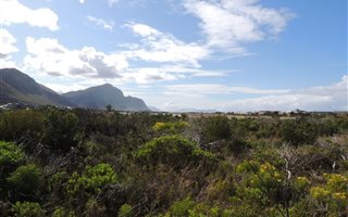 756 m² Land available in Bettys Bay