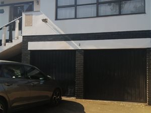 3 Bed House in Mount Vernon