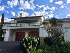 4 Bed House in Welgemoed