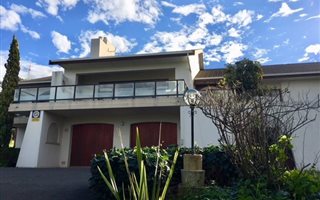 4 Bedroom House in Welgemoed