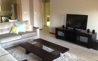2 Bedroom Flat in Waverley