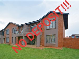1 Bed Apartment in Pretoria North