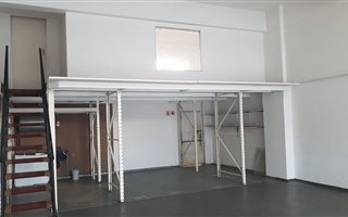 Commercial space in Florida