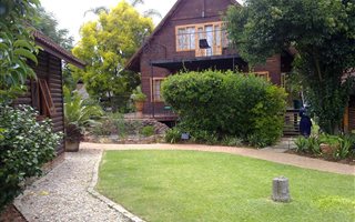 4 Bedroom House in Fauna Park