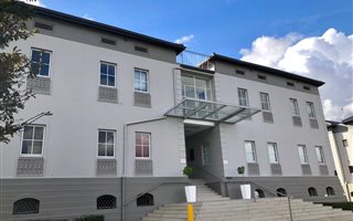 398 m² Office Space in Techno Park