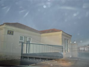 3 Bed Townhouse in Helikon Park