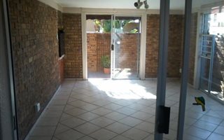 4 Bedroom Cluster in Edenglen